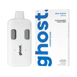 Blue Dream Casper Blend 7G - Sativa