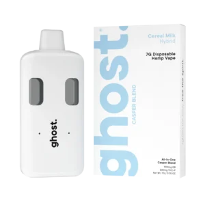 Cereal Milk Casper Blend 7G - Hybrid