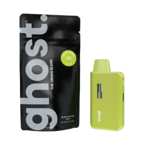 Sour Diesel Origin Blend THCa 2G - Sativa